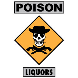 Poison Liquors